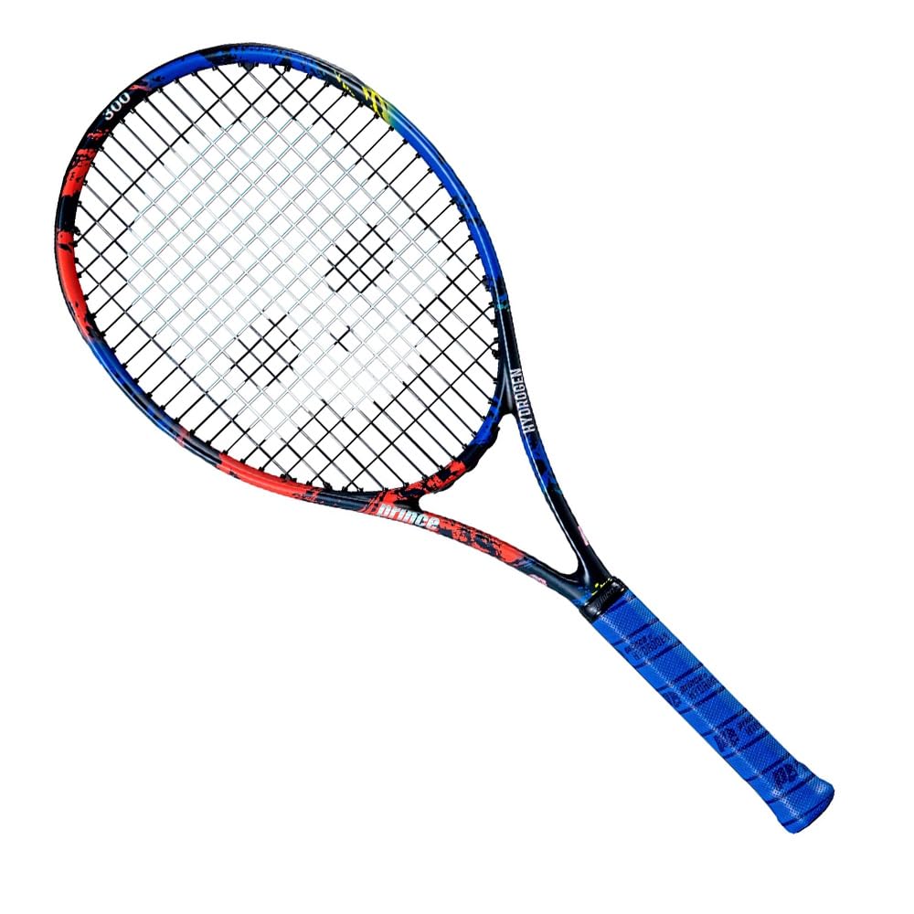 Amazon | Racketworld Prince Beast (プリンスビースト) 水素テニス