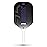 Selkirk Sport SLK Evo Power MAX Pickleball Paddle by Selkirk Sport | G9 Power Carbon Fiber Pickleball Paddle with SpinFlex Surface and Rev-Hybrid Polymer Core | Power Purple Max