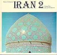 Iran/Volume 2 (Islamic Architecture) 0905906039 Book Cover