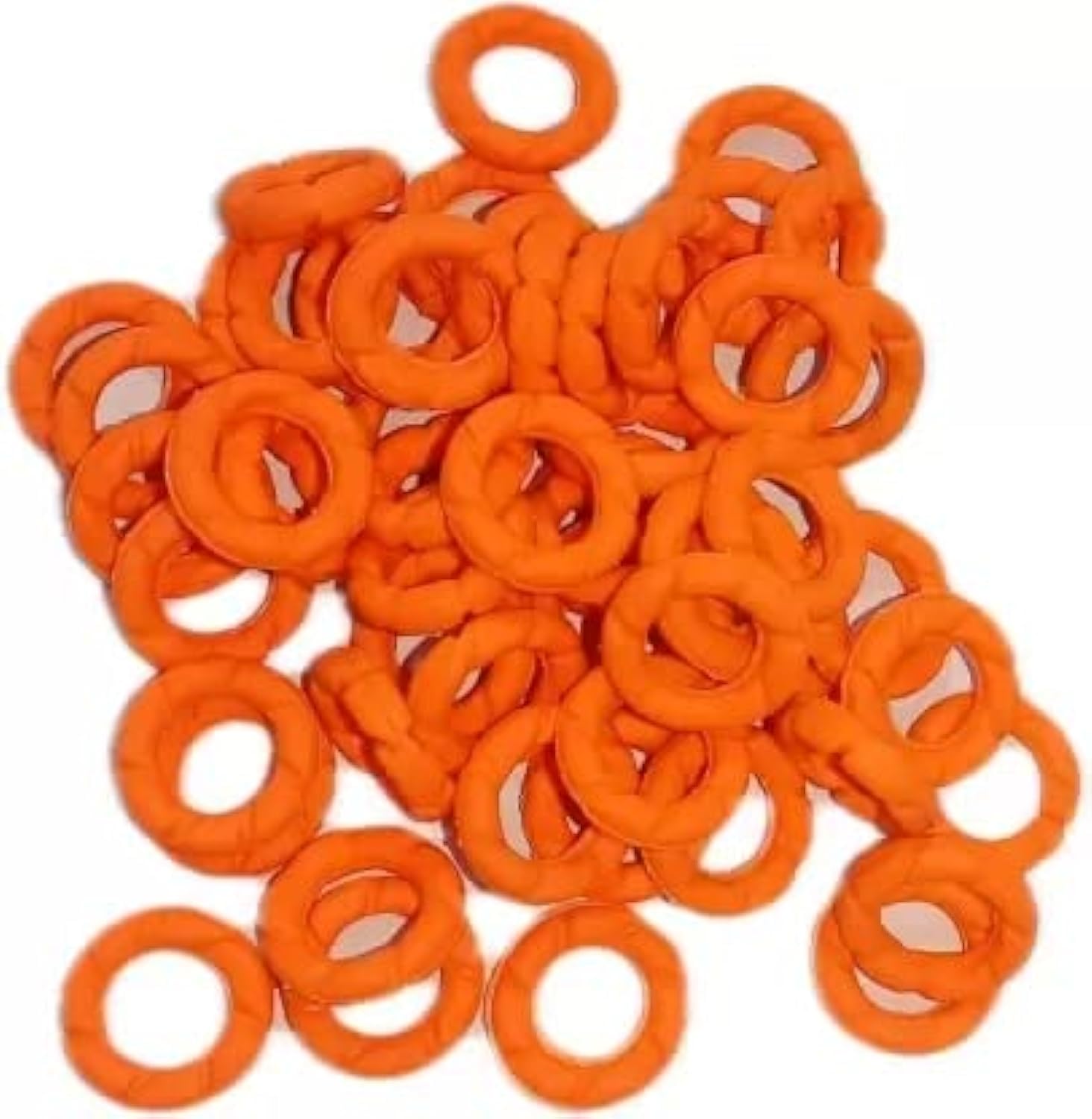 Kapoor pets™ Pigeon Leg Ring for Big Pigeons Orange Color Bird Rings Leg Bands for Pigeon Cocktail Parrot Chick 20 pcs (B0B2RDDFNY) Amazon Price History, Amazon Price Tracker