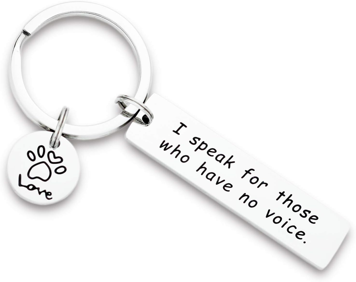 Kivosliviz Vet Tech Keychain Veterinarian Gifts for Veterinary Veterinarians Jewelry