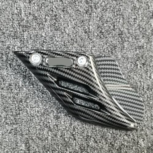 Moteur protection couvercle haut de gamme pour Katana et GSX-S1000