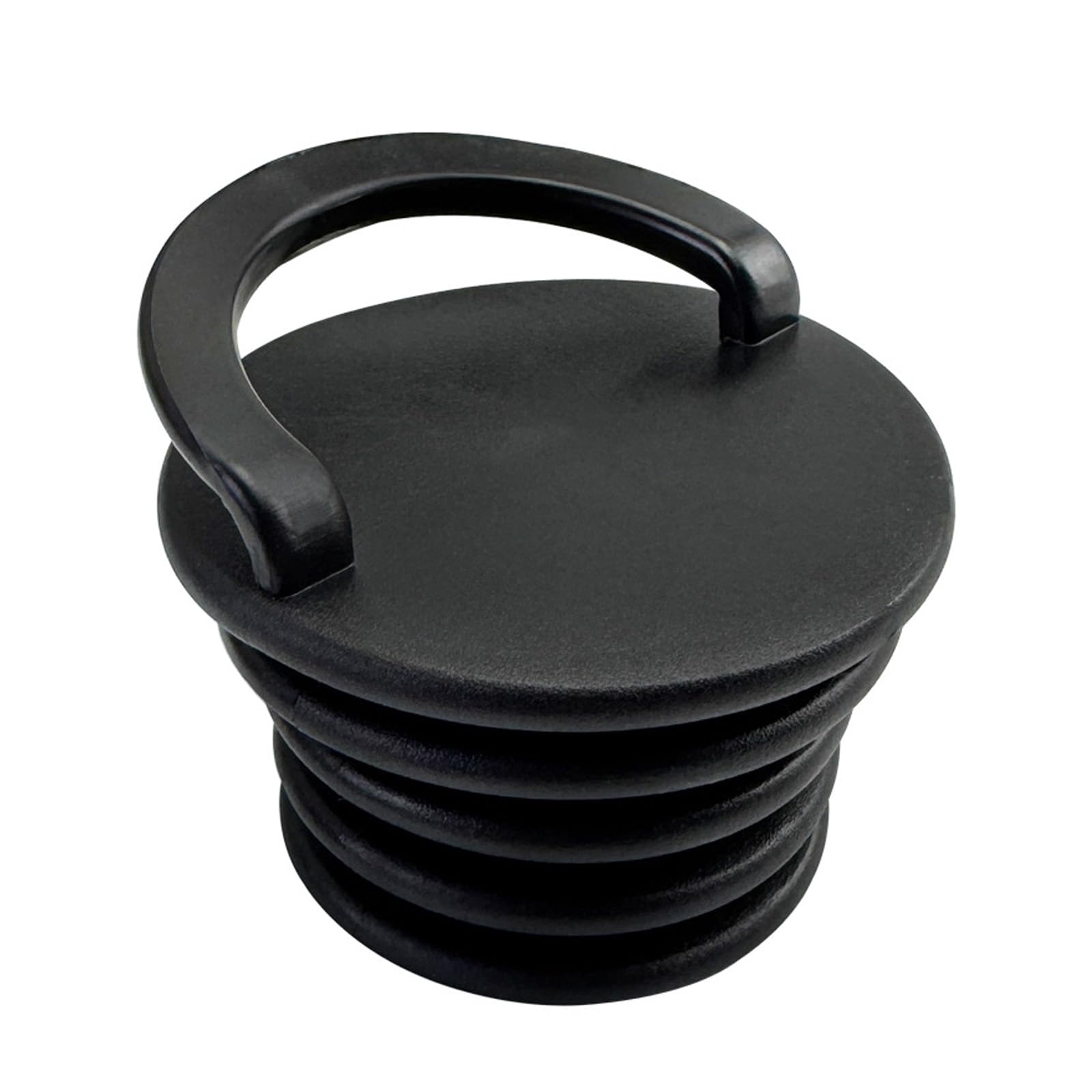 Yupeiukli As Shown Kayak Drain Plug Boats Scupper Plugs Universals Drain Holes Stopper Bung With Handle Boats Accessories Easy To Use