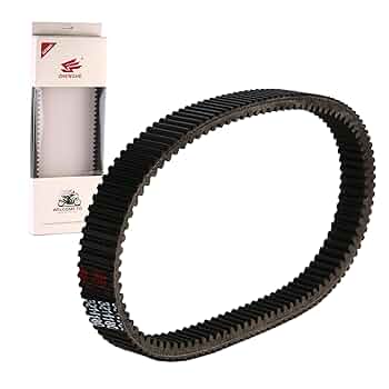 ひー ZHENGHE Drive Belt for Polaris RZR XP 4 1000 / XP 1000