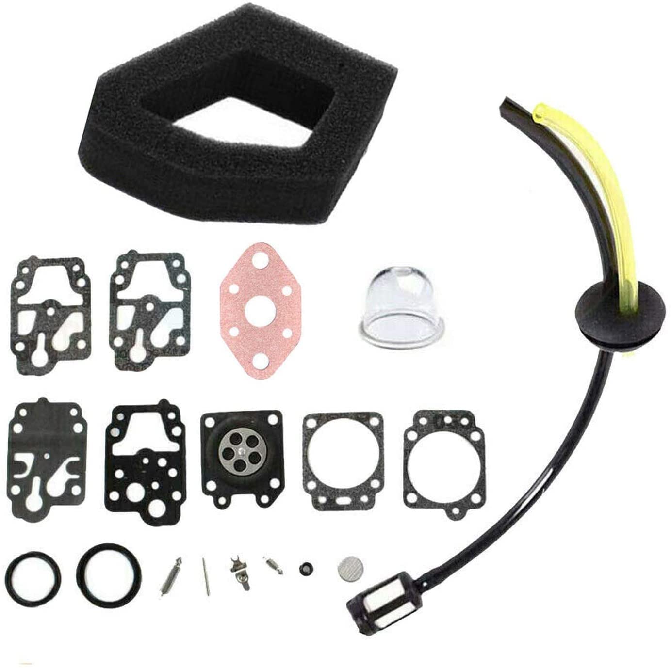 Buy fenglei okuya Carburetor Repair kit for TroyBilt TB4BP TBP6160
