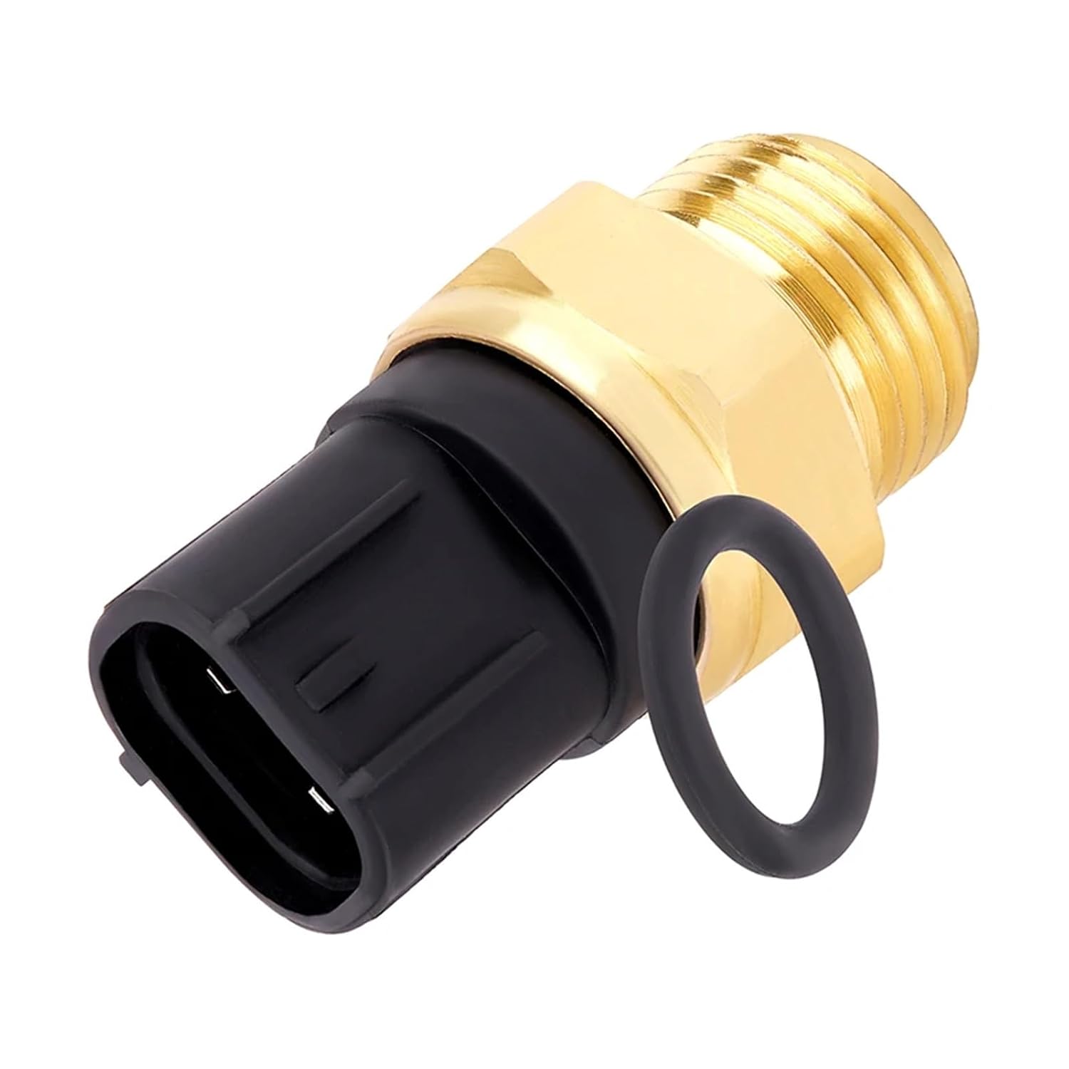 Motorcycle Radiator Water Temperature Thermostat Switch for KL650 KLX250 250R EX250J Z100027010-1443
