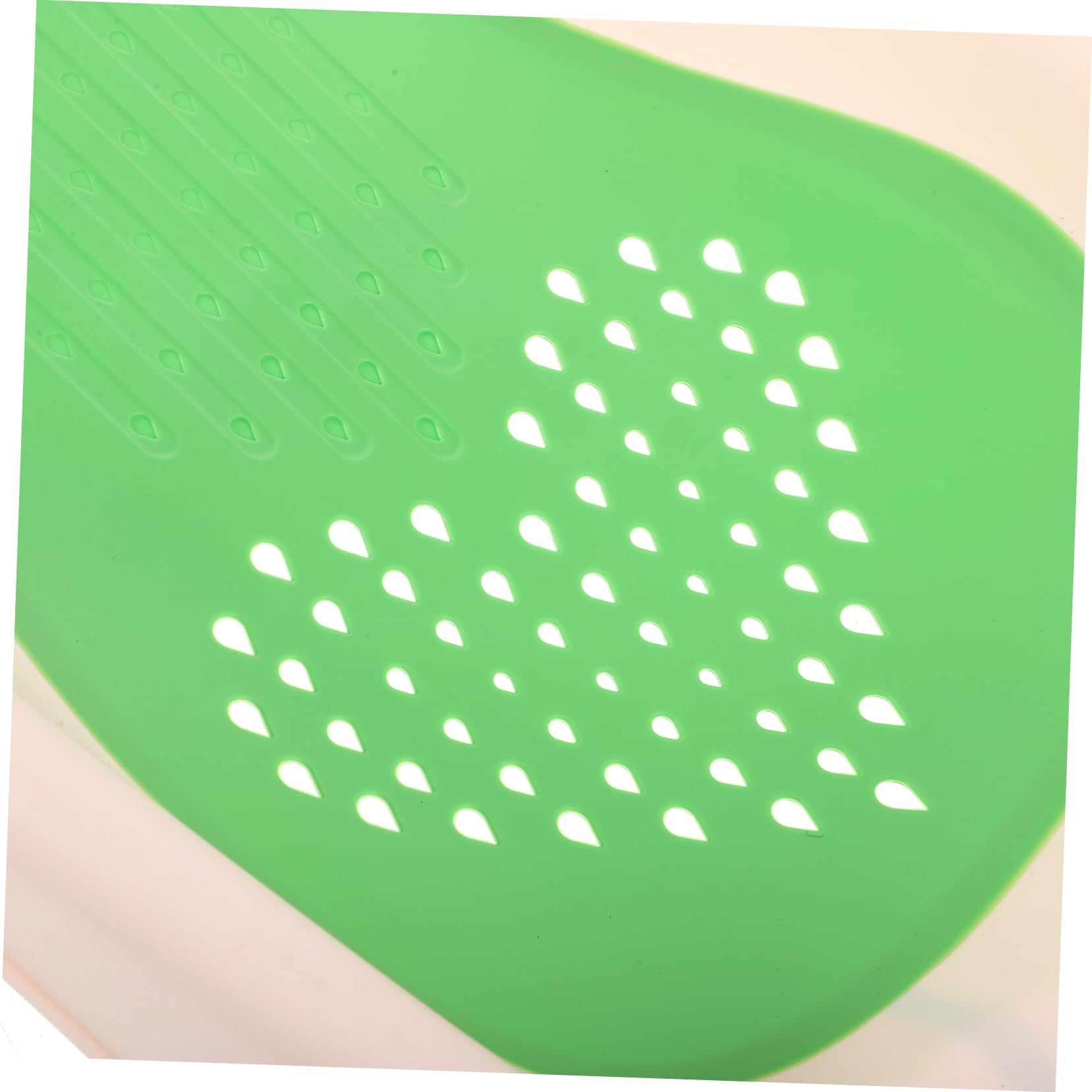 Asiento de Baño para Recién Nacidos con Base Antideslizante
