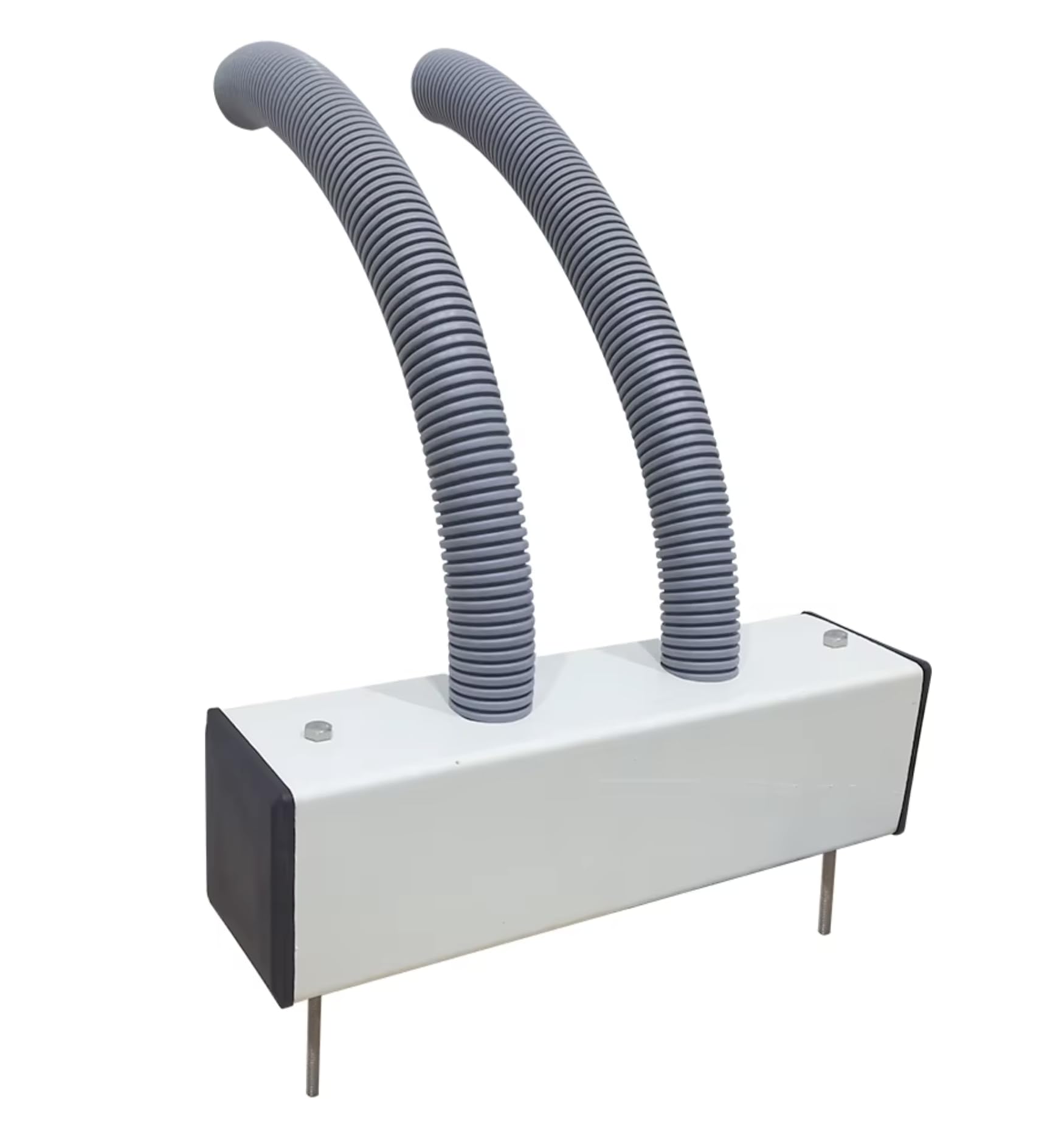 Kit de manguera de agua gris flexible para caravanas, autocaravanas y caravanas. Duradero, a prueba de fugas y fácil de instalar, libera agua en el suelo de forma segura. Ligero, portátil y perfecto