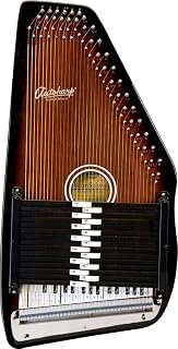 Oscar Schmidt OS15B Autoharp