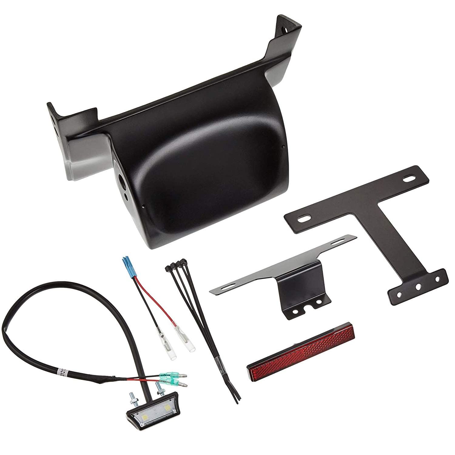 DAYTONA デイトナ LEDフェンダーレスキット CB1300SF/SB Amazon | デイトナ(Daytona) CB1300SF(03-09)/CB1300SB(03-09)専用 LED