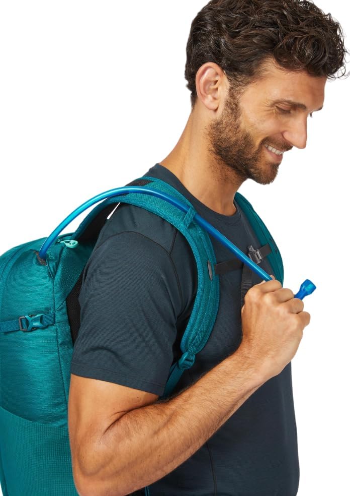 Miniatura 9 de Lowe Alpine Mochila Edge de viaje y desplazamiento, Edge 22 litros