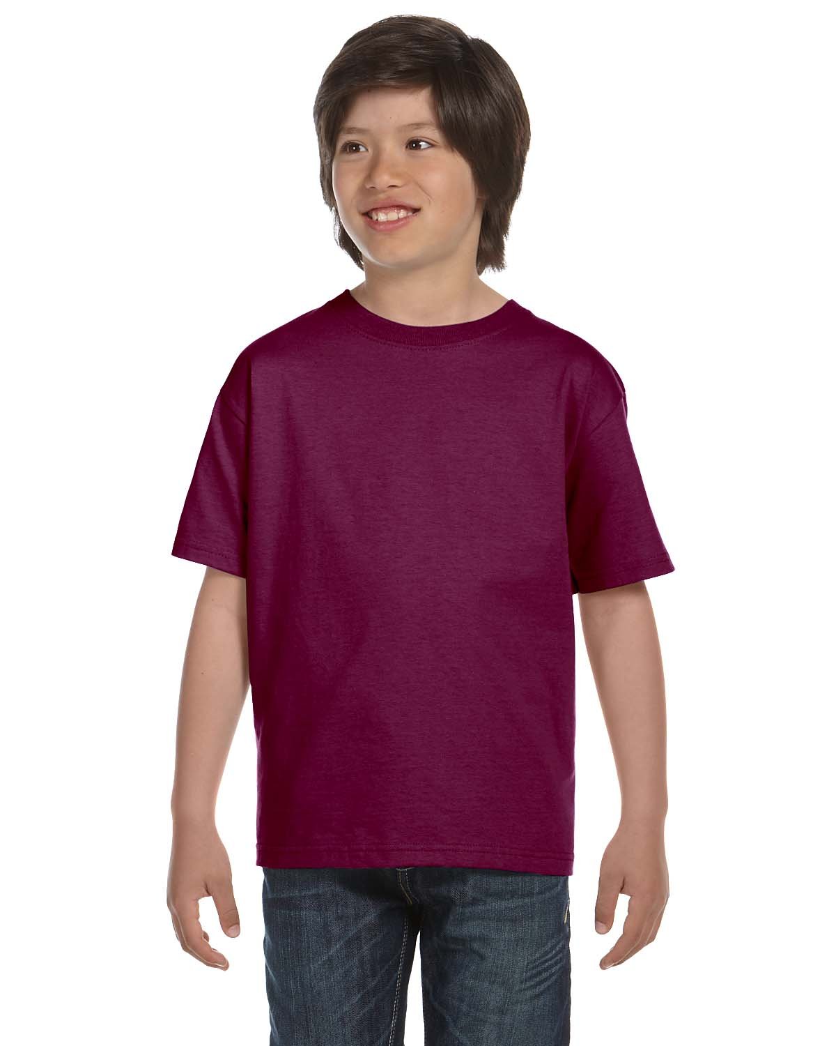 Youth Authentic T-Shirt