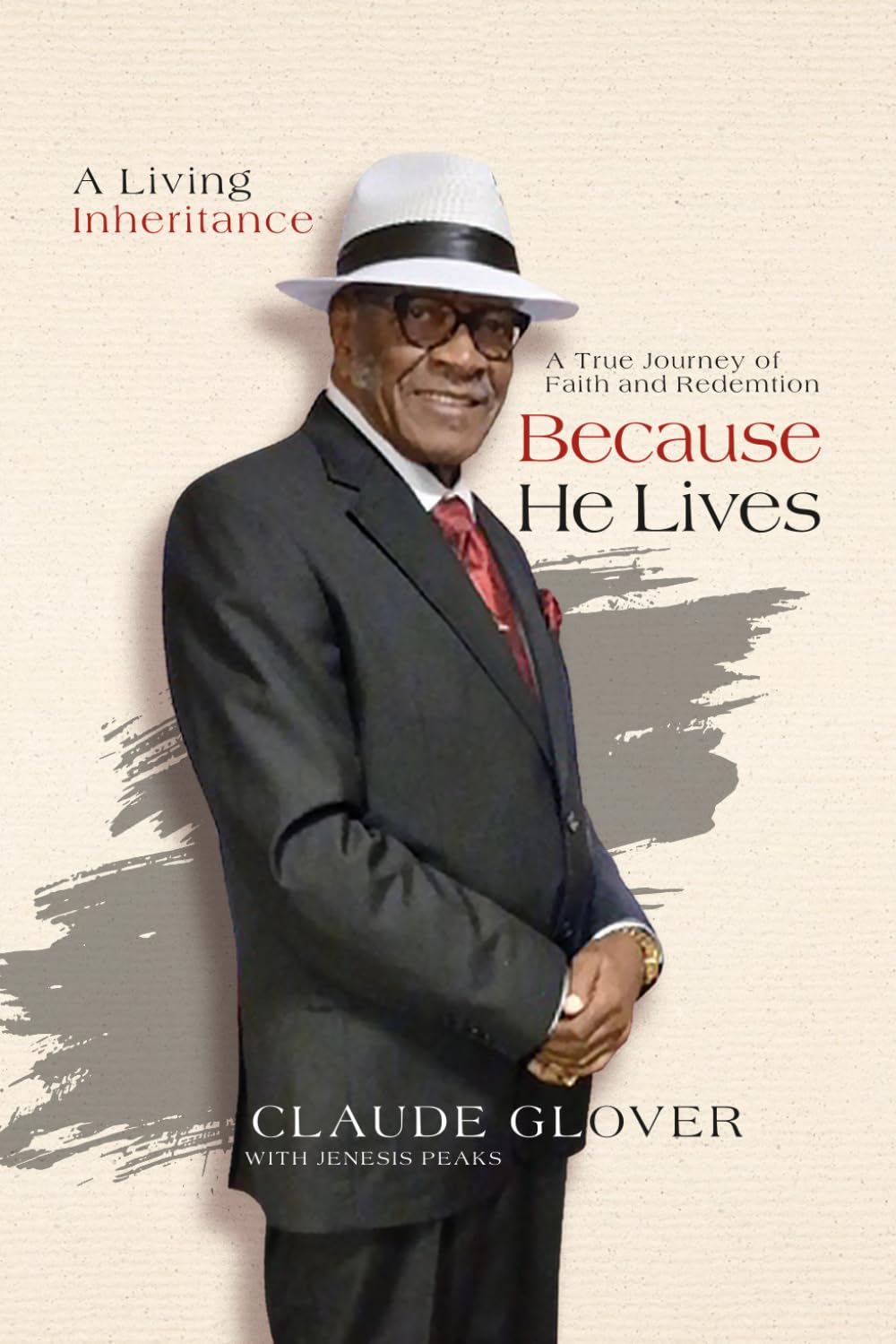 Because He Lives:: A Living Inheritance