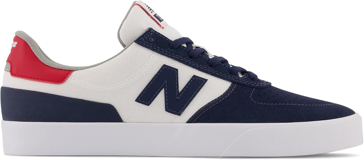 New Balance Men's Numeric 272 Skateboarding Shoes