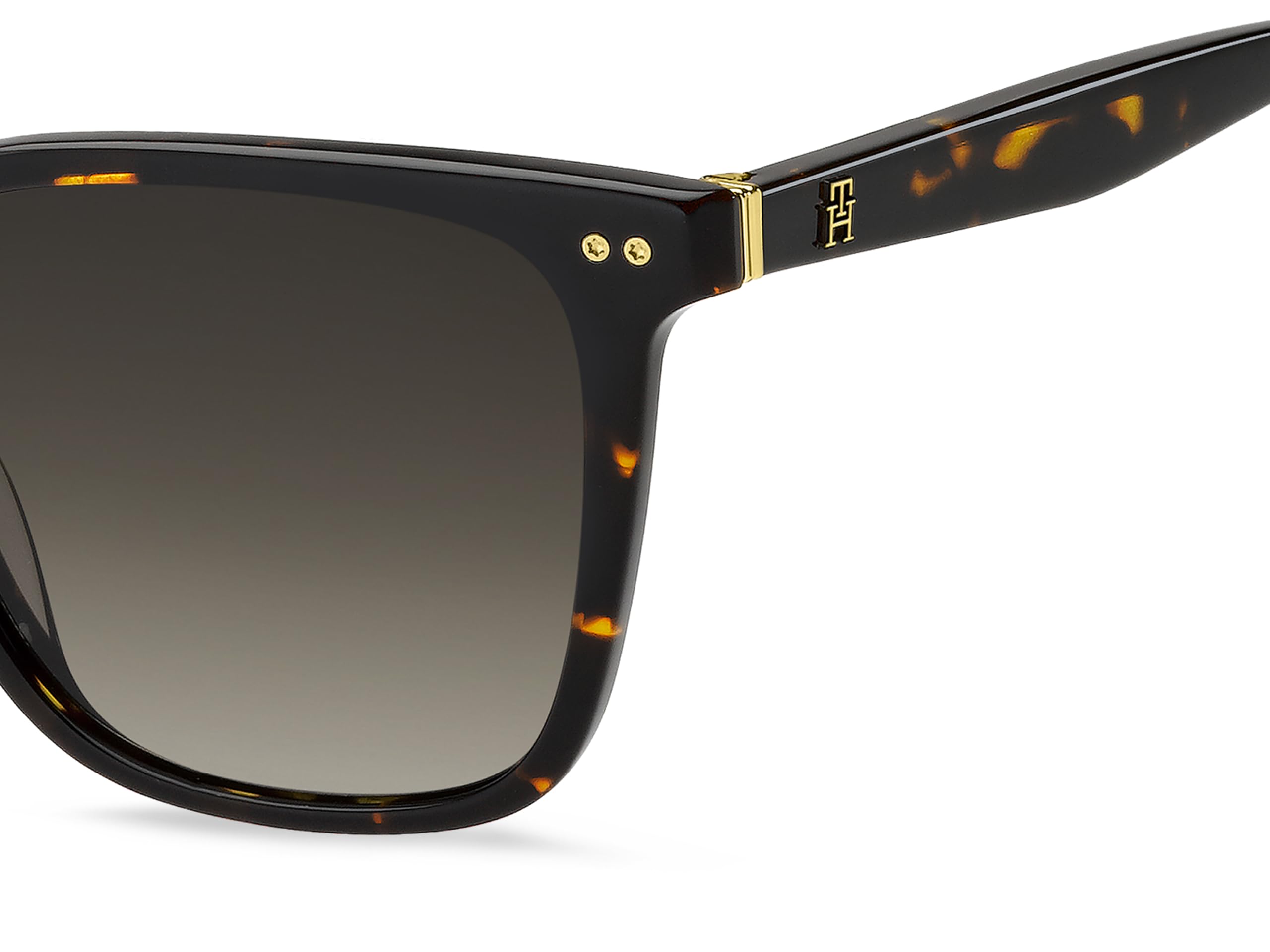 Tommy Hilfiger Occhiali da Sole Unisex-Adulto