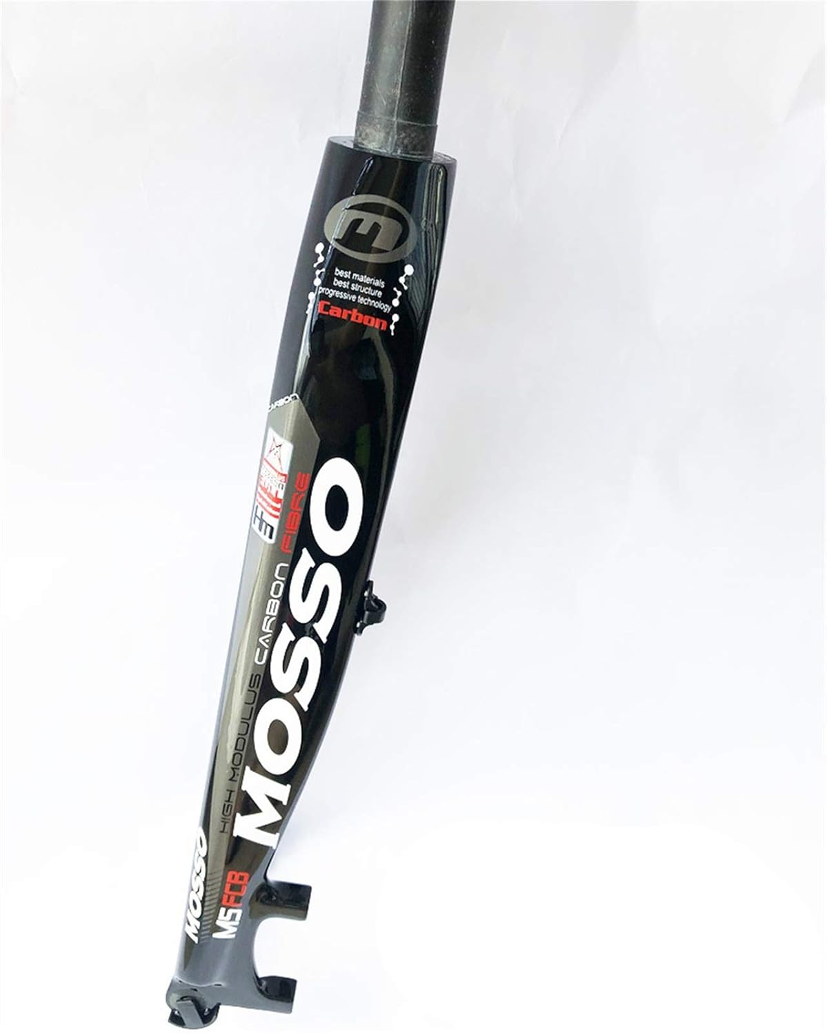 yaohuishanghang Bike Suspension Forks Carbon Fork Mosso