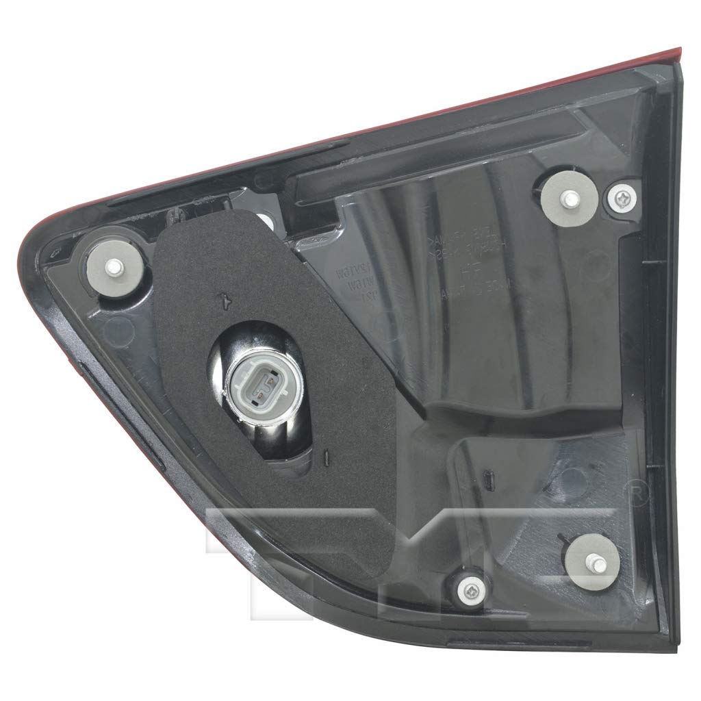 Amazon.com: For Nissan Pathfinder Tail Light 2017 2018 2019 2020