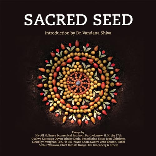 Sacred Seed view 2