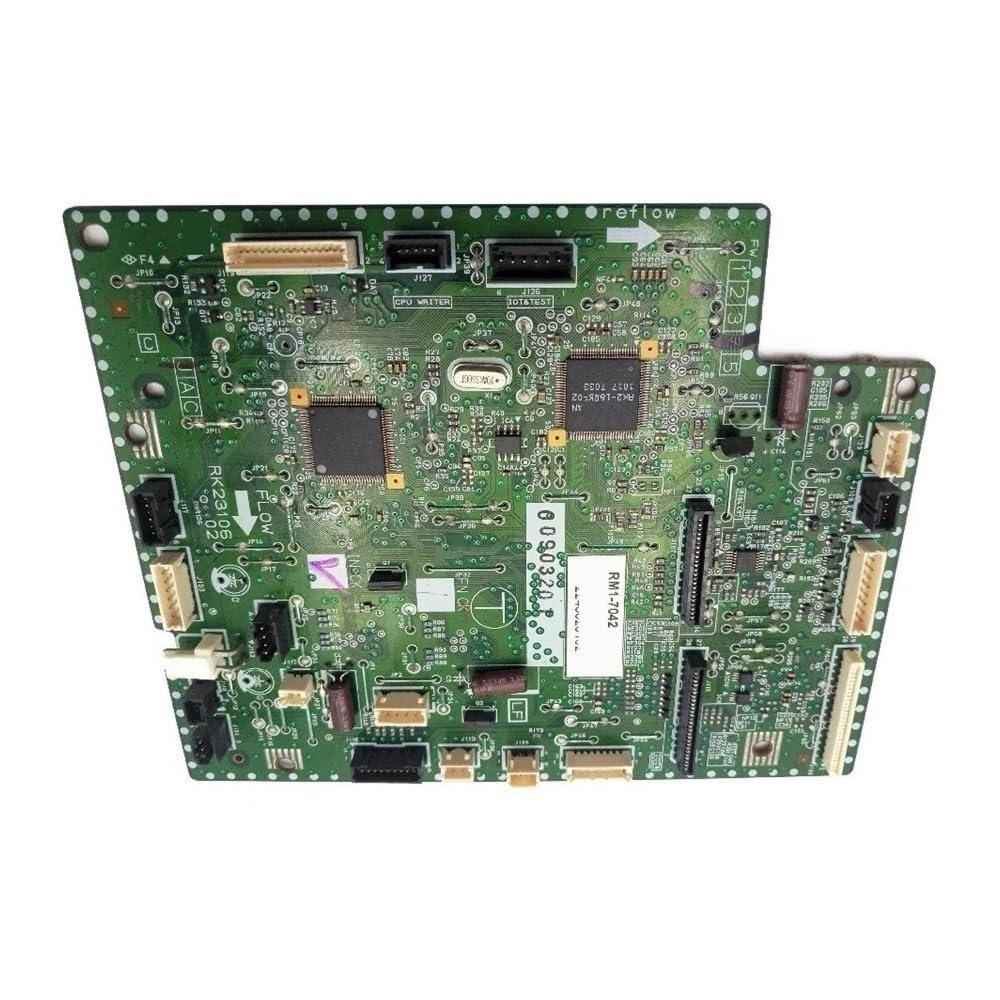 Carte contrôleur CC Convient for HP CP1525n CP1525nw