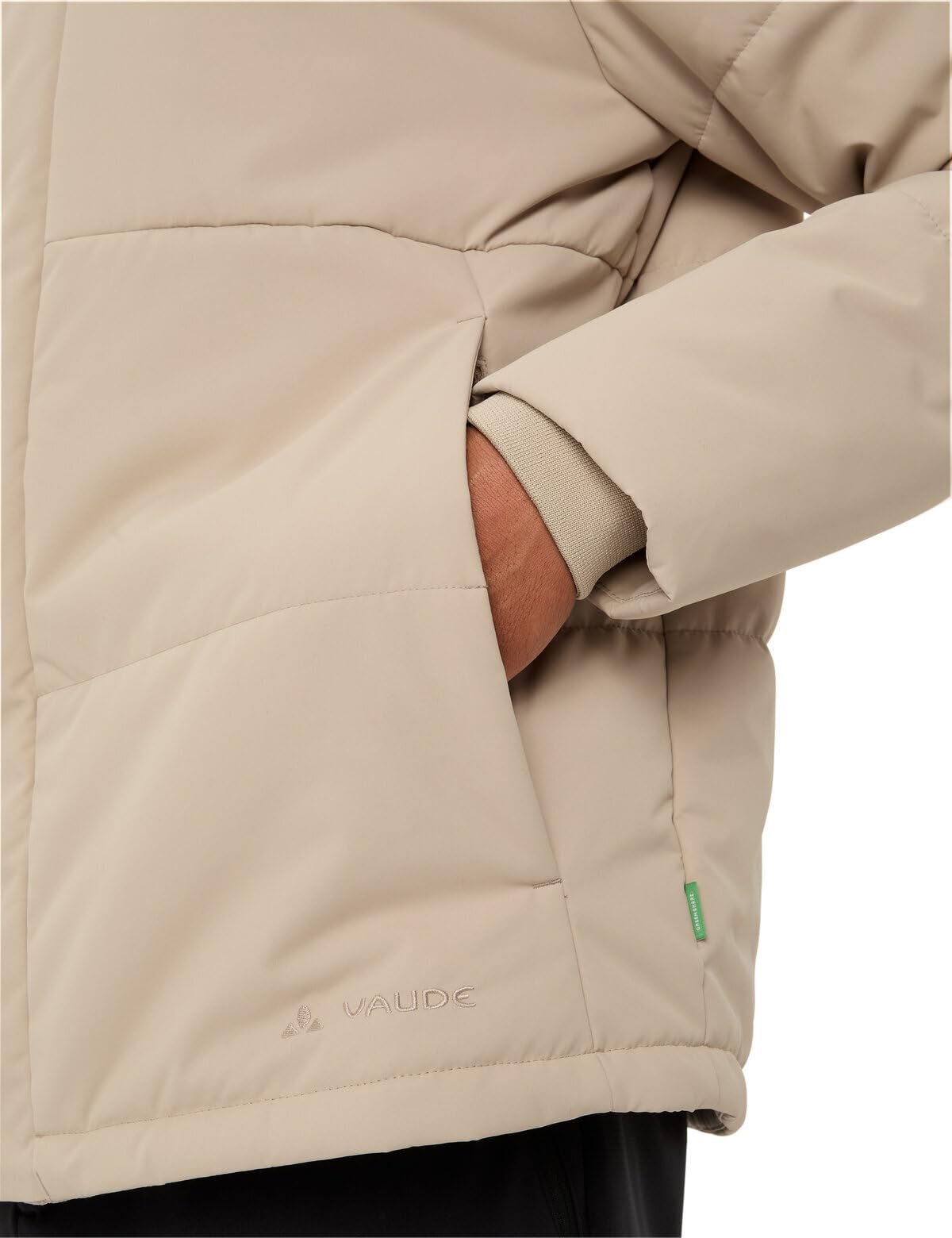 VAUDE Herren Men's Coreway Insulation Jacket Jacke