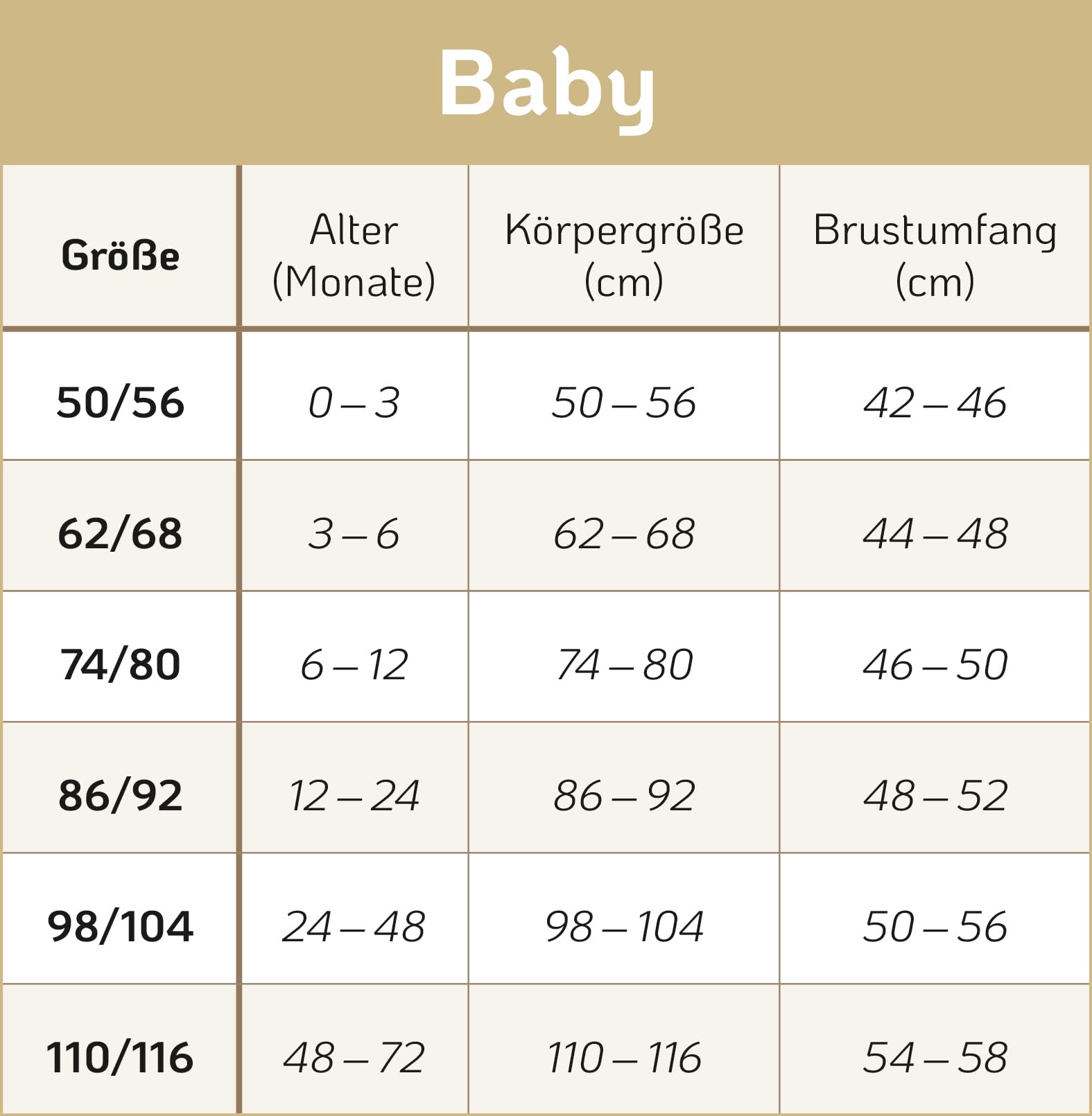 Engel Natur Wickelbody langarm