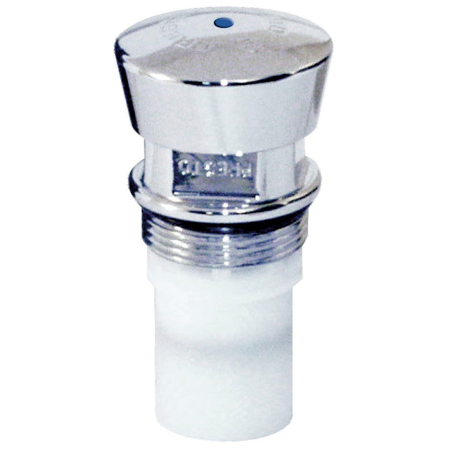 Tête de lavabo interchangeable - eau froide - Presto