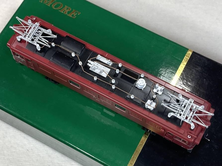 超レア！！ED41－１号機 超レア！！ED41－1号機