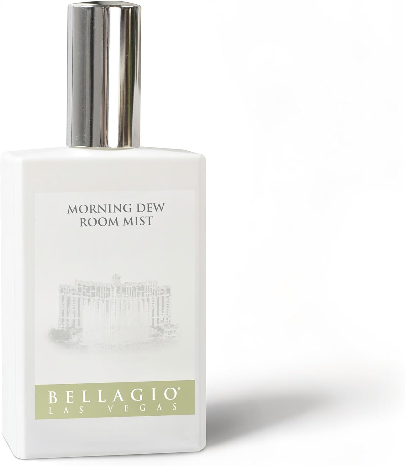 Bellagio Room Spray - Luxury Hotel Fragrance - Bathroom Freshener - Orange Blossom, Freesia, Jasmine and Ylang Ylang - Citrus Blossom Scent - 3.4 oz