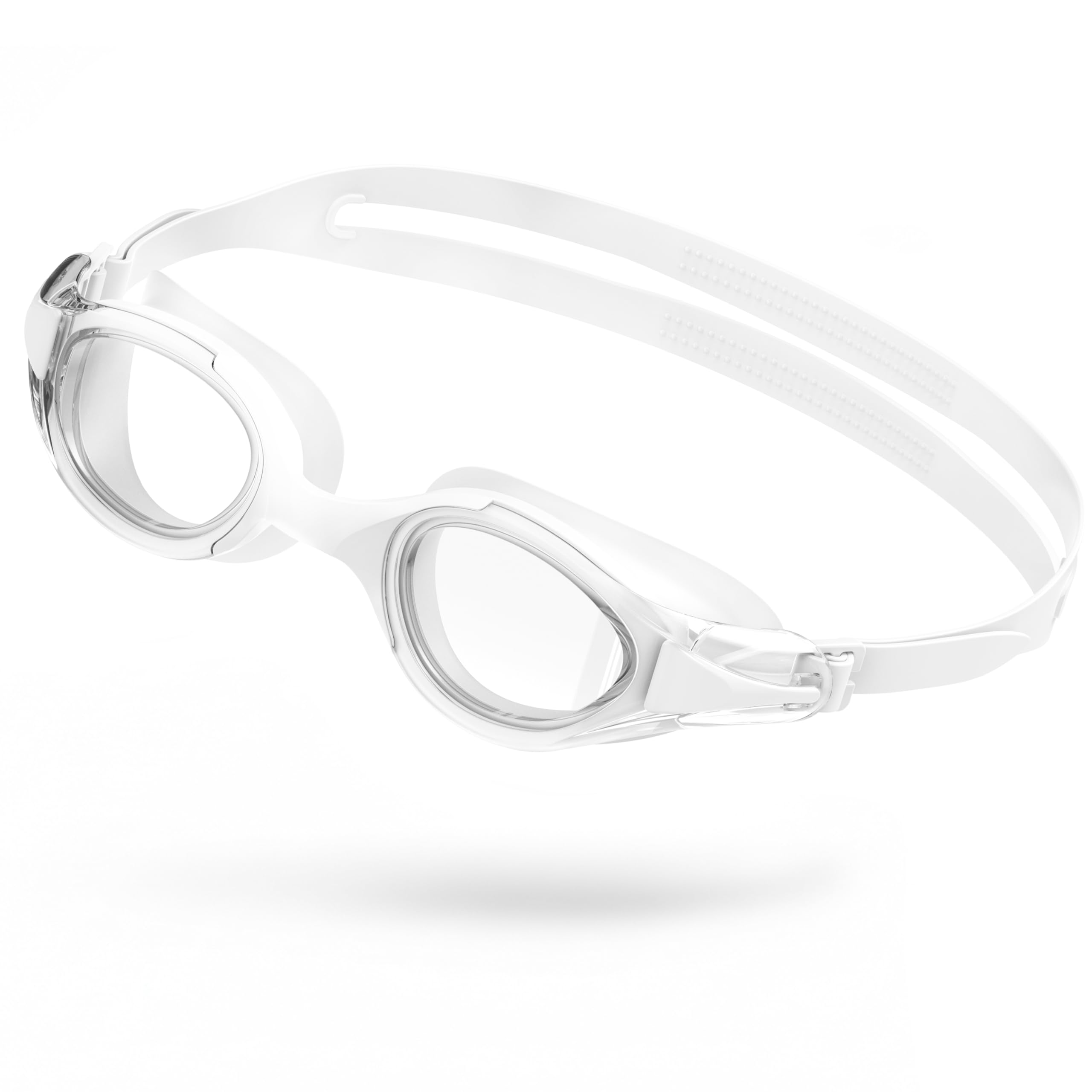 Occhialini Nuoto Uomo e Donna Unisex | Impermeabili e Antiappannamento | Comodi Occhiali Piscina Adulti con Protezione UV400 – Per Nuoto Indoor e Outdoor