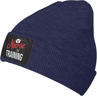 Beanie Warm Winter Hats Cuffed Unisex Skull Knit Cap Fashion Ski Hat for Men Women