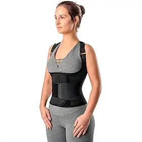 CORRETOR POSTURAL MODEL LARGO P