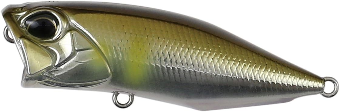 Duo Realis Popper 64 Floating Lure R-50 (9737)