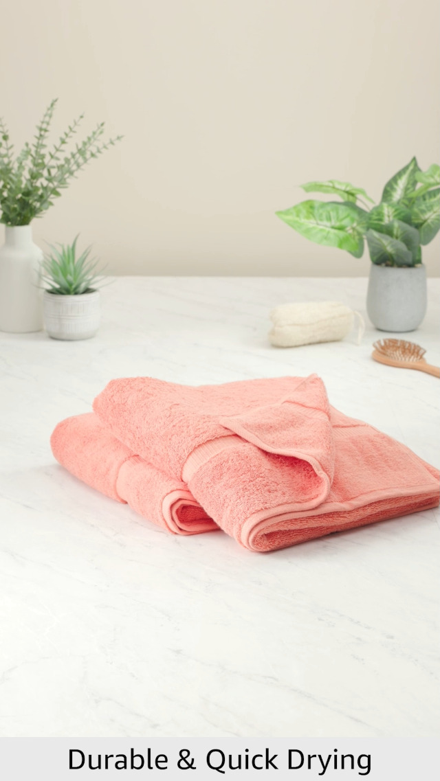 Amazon.com: Chakir Turkish Linens 4 Piece Large Bath Towels, 100
