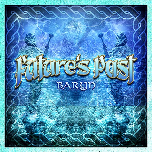 Amazon.com: Future's Past : BARYN: Digital Music