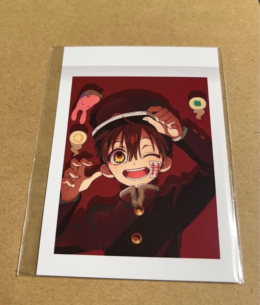 地縛少年花子くん ハロウィン祭 特典 コンプ 地縛少年花子くん ハロウィン祭 特典 コンプ