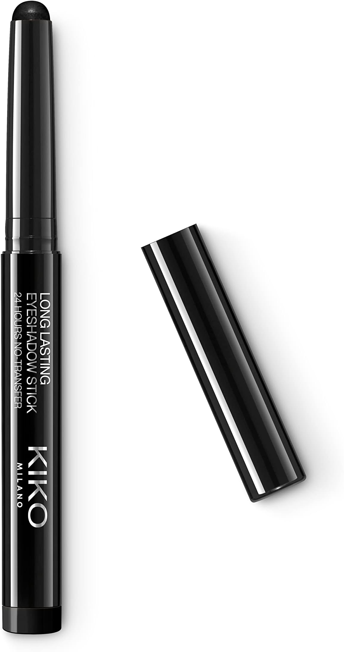Kiko Milano Long Lasting Eyeshadow Stick, 23 Black