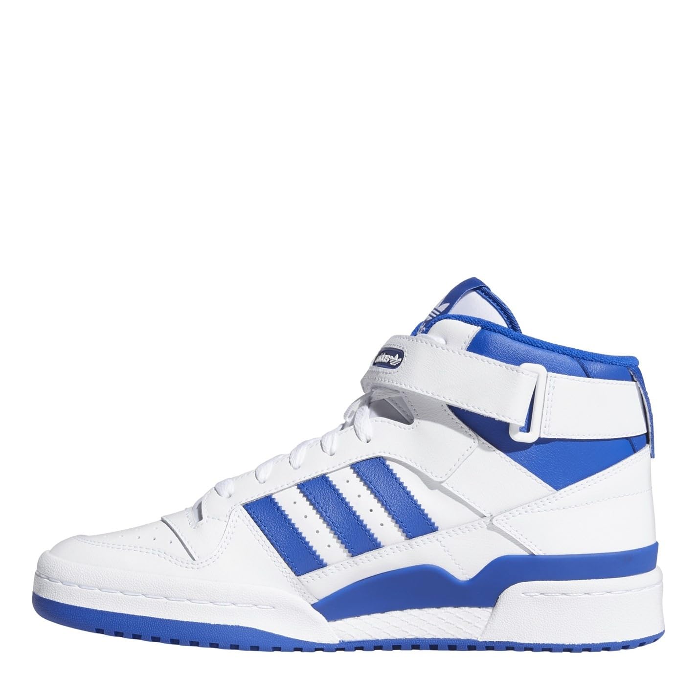 Adidas Forum Mid Zapatillas deportivasHombre