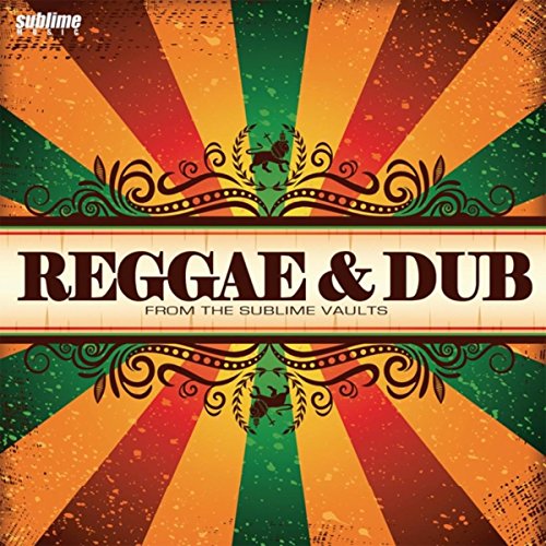 Amazon.com: Reggae & Dub: From the Sublime Vaults : VARIOUS ARTISTS ...