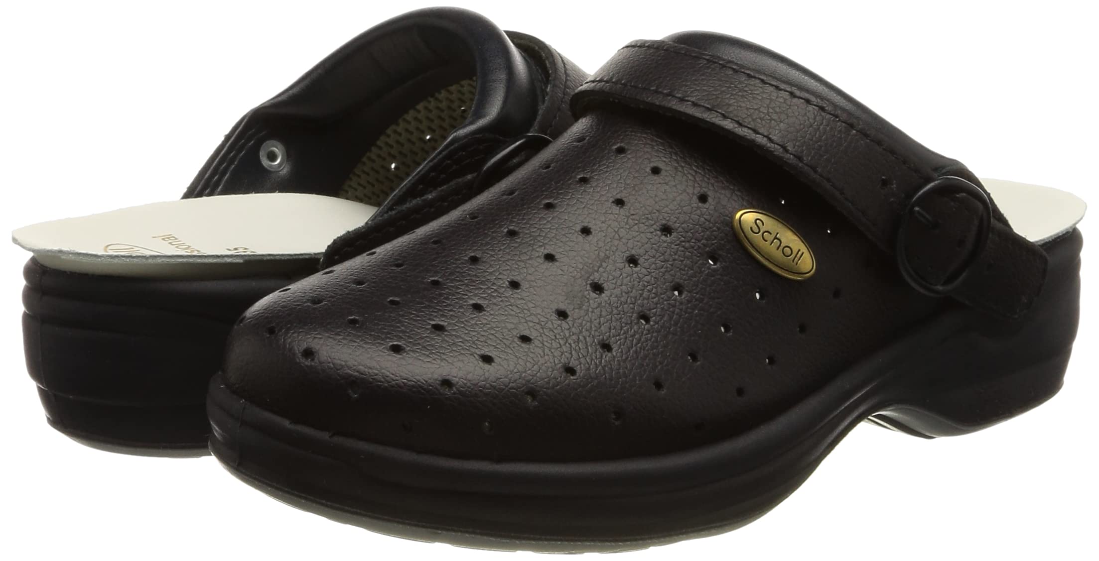 Scholl F219041065350 New Bonus,