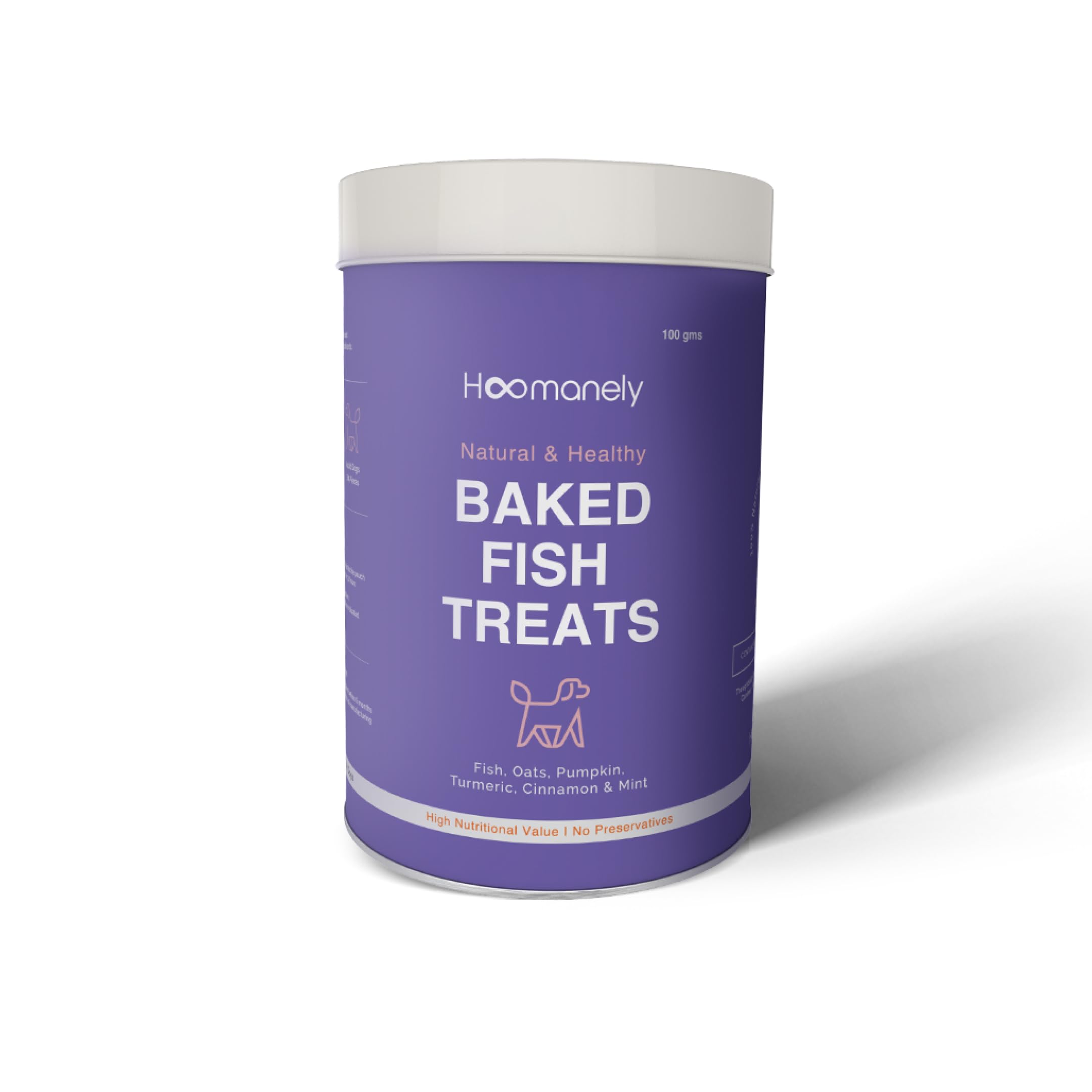 See full amazon price history chart for Hoomanely Baked Fish Treats | 100% Natural | Synthetics Free | Preservative Free | Training Treats | Highly Nutritional and Digestible | Suitable for All Breeds Hoomanely Baked Fish Treats | 100% Natural | Synthetics Free | Preservative Free | Training Treats | Highly Nutritional and Digestible | Suitable for All Breeds (B0D4YN87B2) Amazon Price History, Amazon Price Tracker