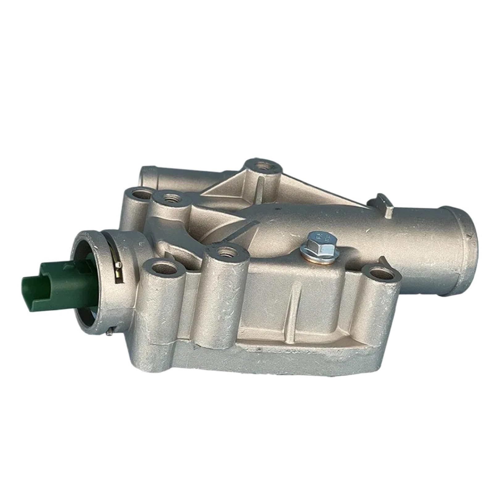 Obudowa termostatu silnika do Citroen dla C3 do Picasso 2009-2017 dla Xsara 2000-2005 1336Z0 obudowa termostatu do regulacji temperatury płynu chłodzącego silnika