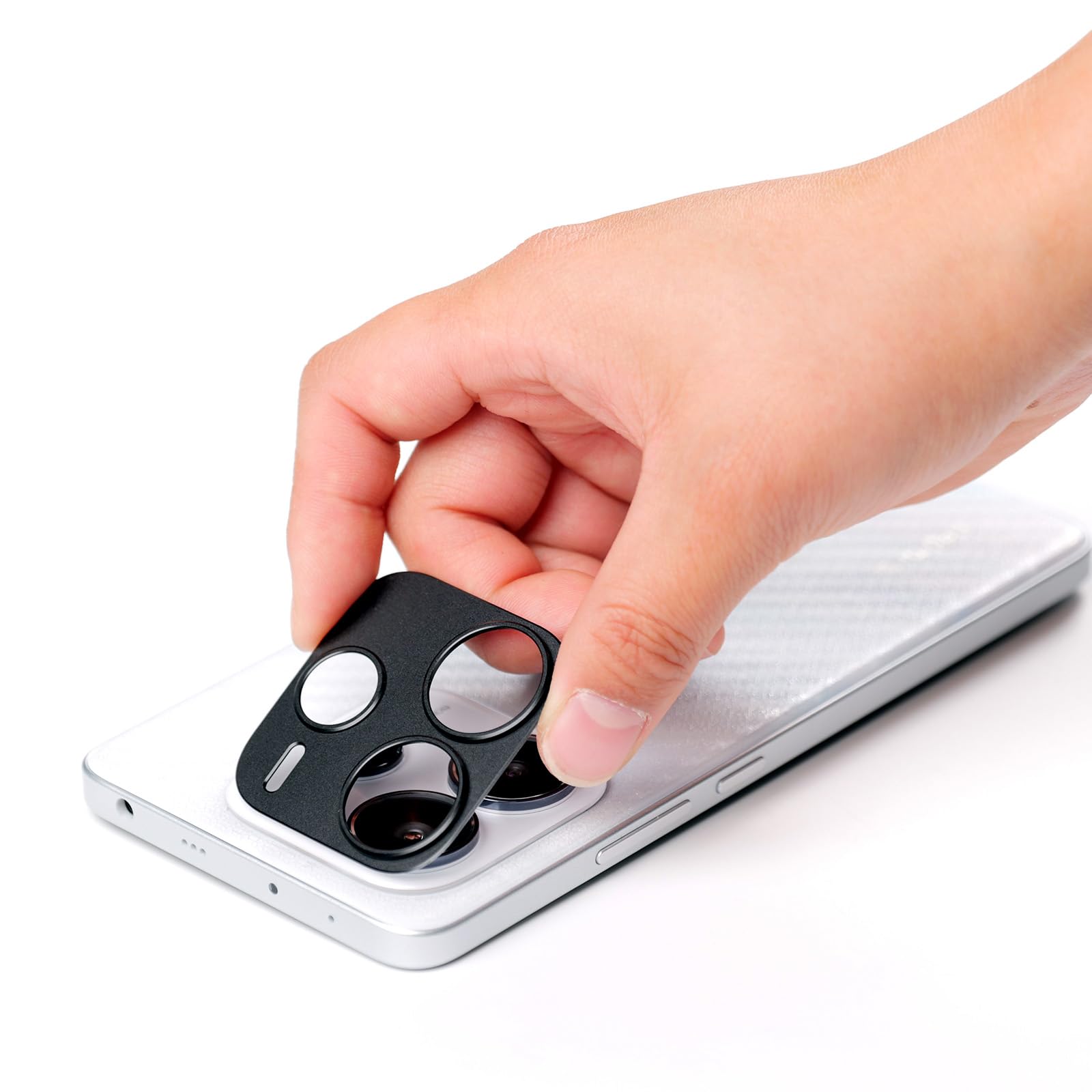 Aazon.co: Ibywind 2 Pcs Screen Protector For Redi Note 13 Pro 5G