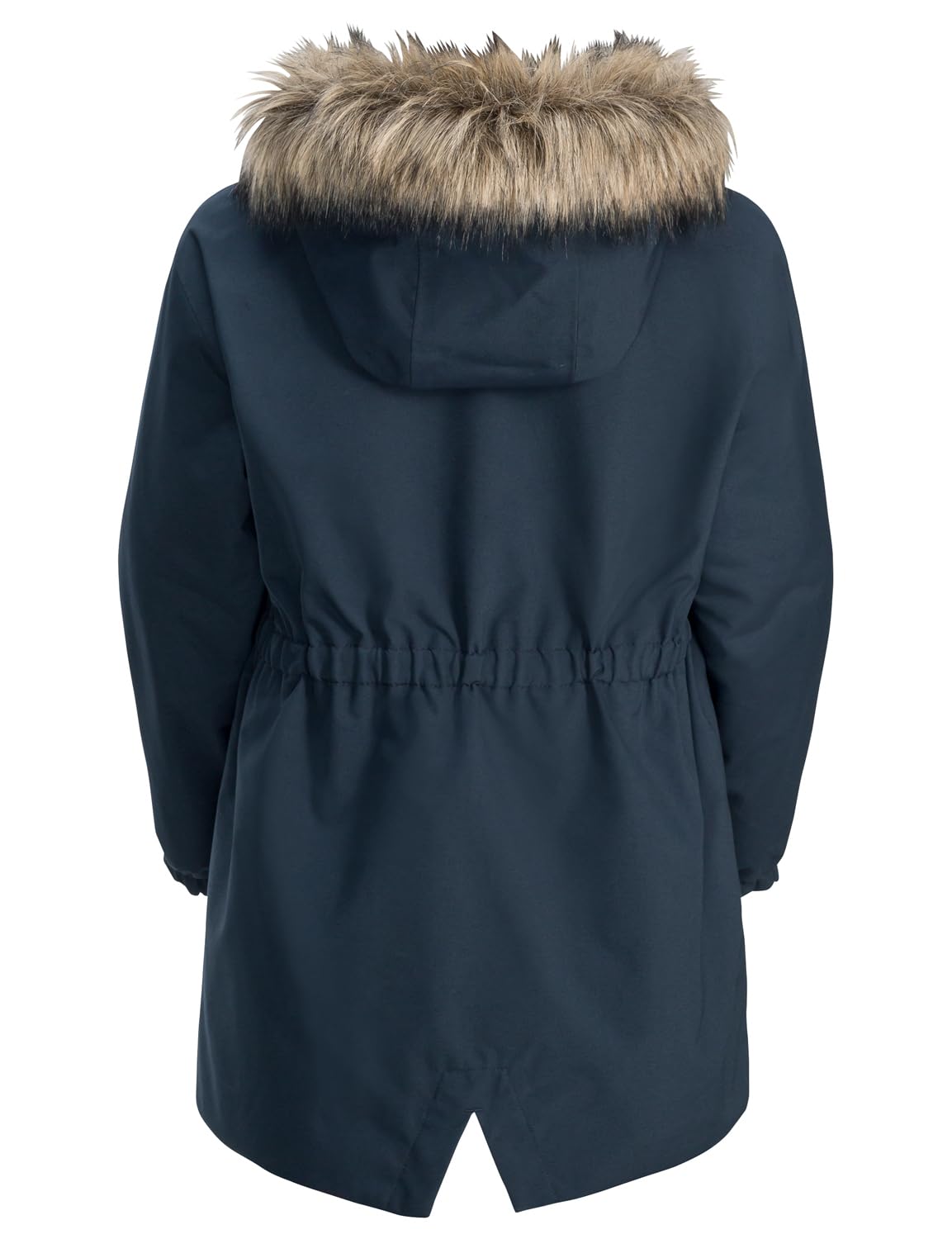 Jack Wolfskin Mädchen Cosy Bear 3in1 Parka G Jacket