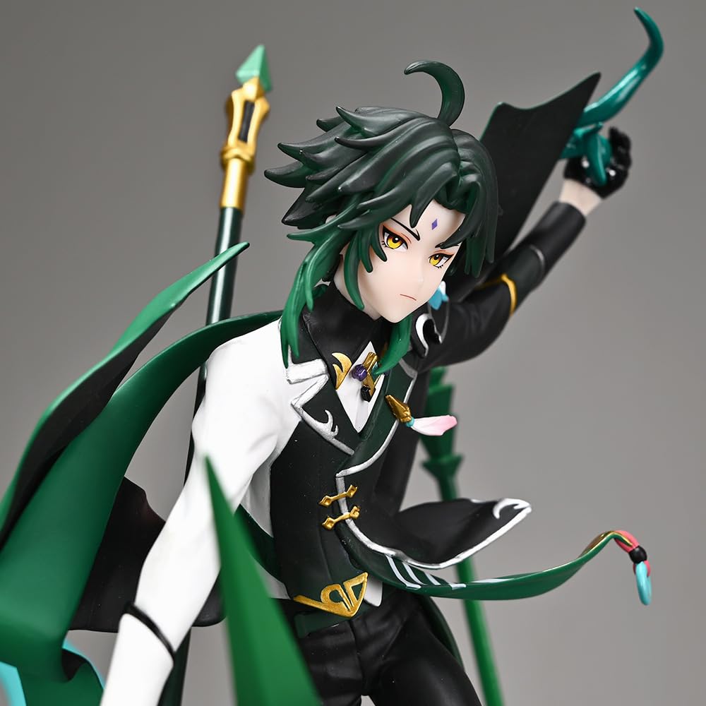 XIAO GENSHIN IMPACT 30個セット XIAO GENSHIN IMPACT 30個セット Amazon.com: Apex - Genshin