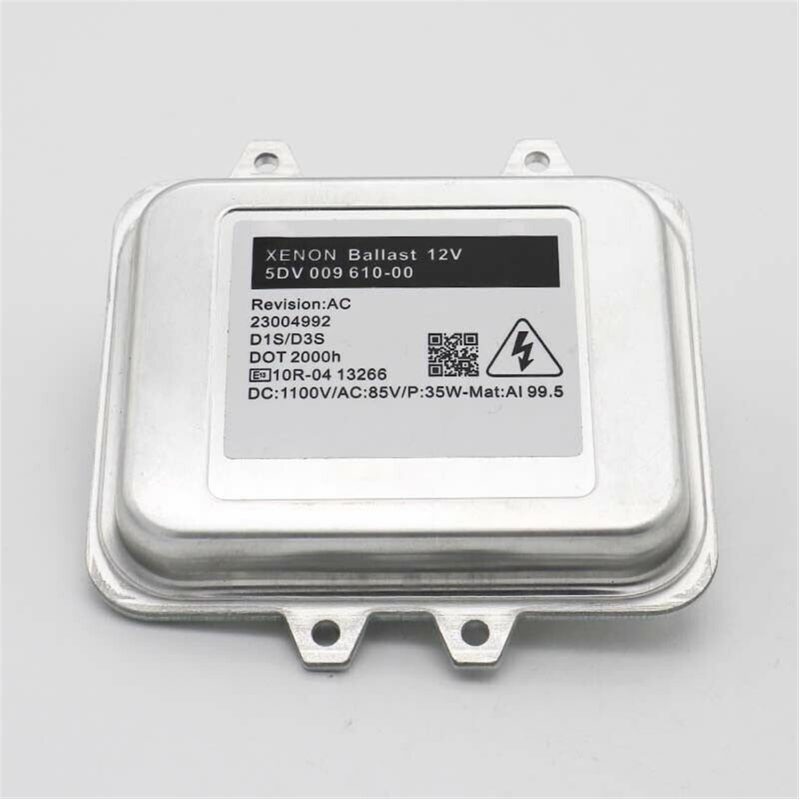 Amazon | Compatible With Buick For Regal CXL 2009-2015 D1S ヘッド