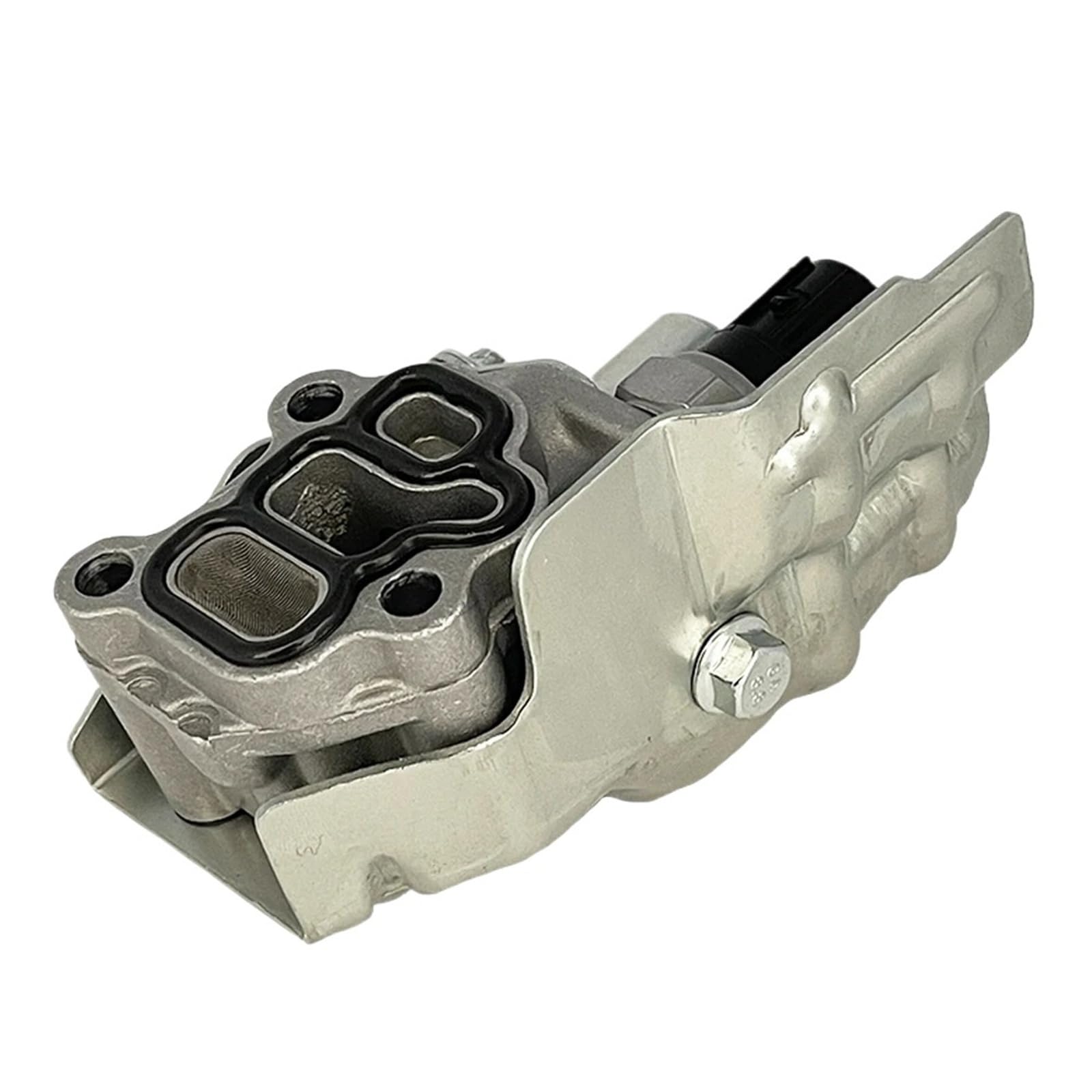 Owytmabq One Color Solenoid Spool Valve 15810-Raa-A03 For 1.3L .7L 2.4L 3.0L Tsx .4 Rsx