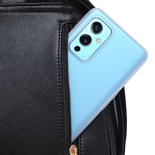 Mochila Cavalera Bolsa Resistente Casual