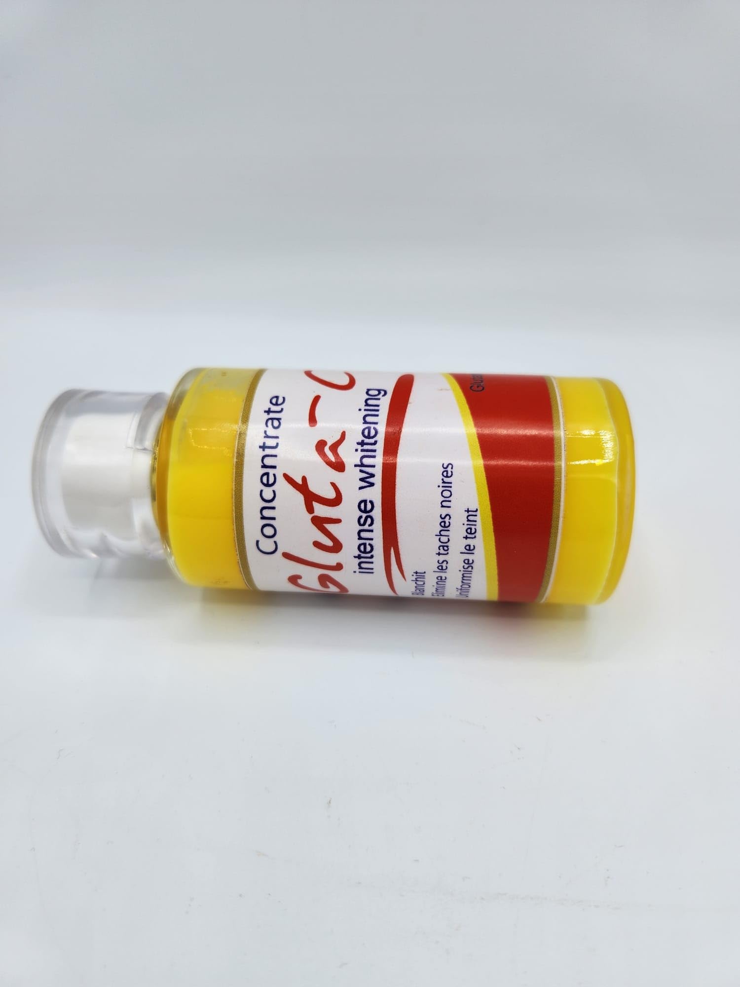 Sérum Concentré éclaircissant Anti-taches ADA COSMETIQUES - 250ml, Visage Et Corps, Neuf