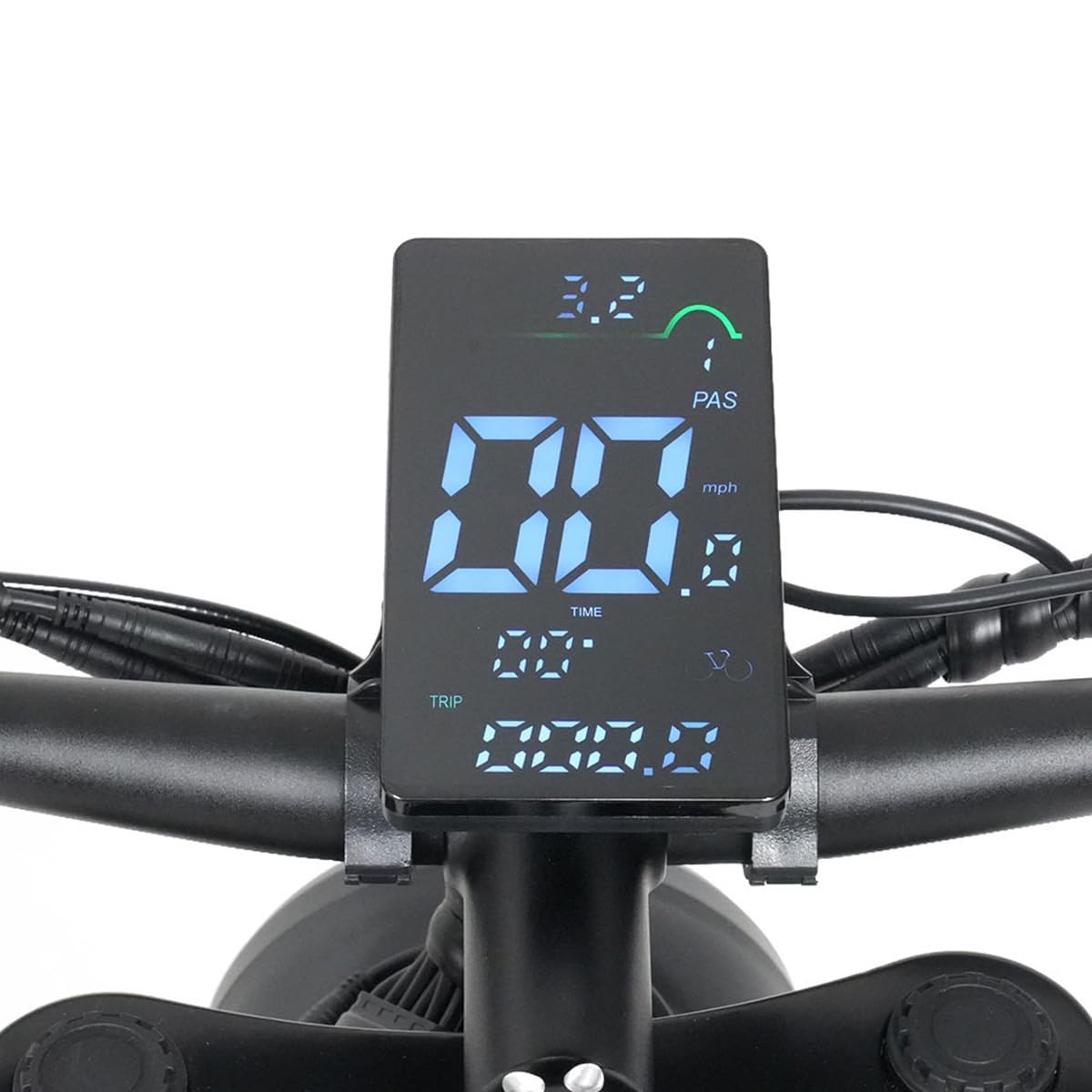 cysum C01 Vélo électrique Adulte Homme, VTT électrique à Double Moteur, Batterie 48 V 20 Ah, Autonomie De 80 Km, Suspension IntéGrale, Freins à Disque Hydrauliques, 26 * 4.0 Fat E Bike