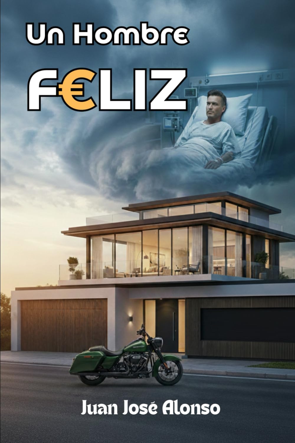 UN HOMBRE FELIZ